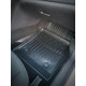 Гумові 3D килимки Opel Astra J 2009-2015 (Stingray)