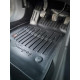 Гумові 3D килимки Opel Astra J 2009-2015 (Stingray)