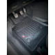 Гумові 3D килимки Opel Astra J 2009-2015 (Stingray)