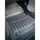 Гумові 3D килимки Opel Astra J 2009-2015 (Stingray)