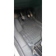 Гумові 3D килимки для Opel Zafira A 1999-2005 (Stingray)