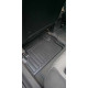 Гумові 3D килимки для Opel Zafira A 1999-2005 (Stingray)