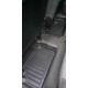 Гумові 3D килимки для Opel Zafira A 1999-2005 (Stingray)