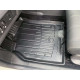 Гумові 3D килимки Renault Megane III 2008-2015 Universal (Stingray)