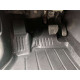 Гумові 3D килимки Renault Megane III 2008-2015 Universal (Stingray)