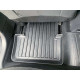 Гумові 3D килимки Renault Megane III 2008-2015 Universal (Stingray)