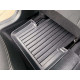 Гумові 3D килимки Renault Megane III 2008-2015 Universal (Stingray)