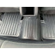 Гумові 3D килимки Renault Megane III 2008-2015 Universal (Stingray)