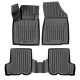 Гумові 3D килимки Dacia Sandero Stepway I 2008-2012 (Stingray)