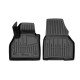 Гумові 3D килимки 1 ряд Renault Kangoo II 2008-2020 (Stingray)