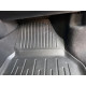 Гумові 3D килимки 1 ряд Renault Kangoo II 2008-2020 (Stingray)