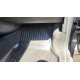 Гумові 3D килимки Mercedes Citan W415 2012-2020 (Stingray)