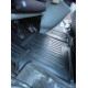 Гумові 3D килимки Renault Trafic II 2001-2014 (Stingray)