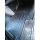 Гумові 3D килимки Renault Trafic II 2001-2014 (Stingray)
