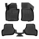 Резиновые 3D коврики Skoda Octavia A5 (II) 2004-2013 (Stingray)