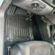 Резиновые 3D коврики Skoda Octavia A5 (II) 2004-2013 (Stingray)