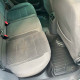 Резиновые 3D коврики Skoda Octavia A5 (II) 2004-2013 (Stingray)