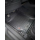Гумові 3D килимки Toyota Camry (XV40) 2006-2011 (Stingray)
