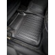 Гумові 3D килимки Toyota Camry (XV40) 2006-2011 (Stingray)