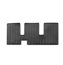 Гумовий 3D килимок Toyota Highlander (XU50) 2013-2019 (Stingray)