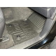 Гумові 3D килимки Lexus GX III (J250) 2023+ (Stingray)