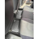 Гумові 3D килимки Volkswagen Passat B6 2005-2010 (Stingray)