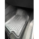 Гумові 3D килимки Volkswagen Passat B6 2005-2010 (Stingray)