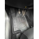 Гумові 3D килимки Volkswagen Passat B6 2005-2010 (Stingray)