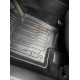 Гумові 3D килимки Volkswagen Passat B6 2005-2010 (Stingray)