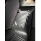 Гумові 3D килимки Volkswagen Passat B6 2005-2010 (Stingray)