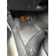 Гумові 3D килимки Porsche Cayenne (92A) 2010-2017 (Stingray)