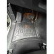 Гумові 3D килимки Porsche Cayenne (92A) 2010-2017 (Stingray)