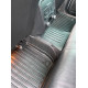 Гумові 3D килимки Porsche Cayenne (92A) 2010-2017 (Stingray)