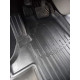 Гумові 3D килимки Volkswagen T5 2003-2015 (Stingray)