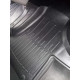 Гумові 3D килимки Volkswagen T5 2003-2015 (Stingray)