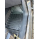Гумові 3D килимки Skoda Enyaq IV 2021+ (Stingray)