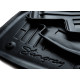 Гумові 3D килимки Volkswagen Caddy III 2003-2020 (Stingray)