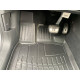 Гумові 3D килимки Volkswagen ID3 2020+ (Stingray)