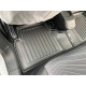 Гумові 3D килимки Volkswagen ID3 2020+ (Stingray)