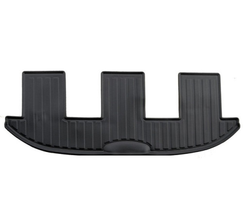Резиновый 3D коврик Seat Alhambra II (7N) 2010+ (Stingray)