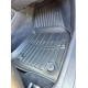 Гумові 3D килимки Volkswagen Tiguan Allspace 2016+ (Stingray)