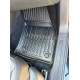 Гумові 3D килимки Volkswagen Tiguan Allspace 2016+ (Stingray)
