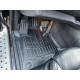 Гумові 3D килимки BMW X5 (E53) 1999-2006 (Stingray)