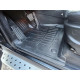 Гумові 3D килимки BMW X5 (E53) 1999-2006 (Stingray)