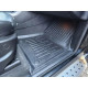 Гумові 3D килимки BMW X5 (E53) 1999-2006 (Stingray)