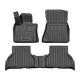 Гумові 3D килимки BMW X5 (E70) 2006-2013 (Stingray)