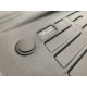 Гумові 3D килимки BMW X5 (E70) 2006-2013 (Stingray)