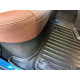 Гумові 3D килимки BMW X5 (G05) 2018+ (Stingray)