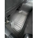 Гумові 3D килимки BMW 5 (E61) 2003-2010 2WD (Stingray)