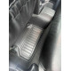Гумові 3D килимки BMW 5 (E61) 2003-2010 2WD (Stingray)